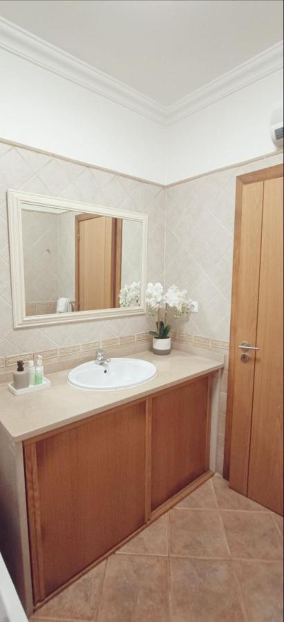 דירות לאגוּ‏ש Recanto Das Tertulias - Apartamento 3 Quartos - Perfeito Para Familias E Amigos מראה חיצוני תמונה