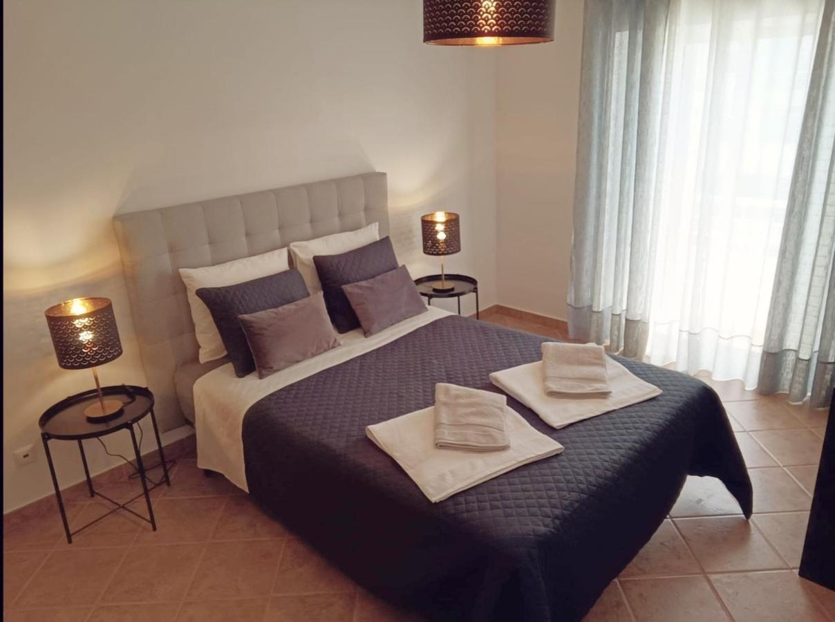 דירות לאגוּ‏ש Recanto Das Tertulias - Apartamento 3 Quartos - Perfeito Para Familias E Amigos מראה חיצוני תמונה