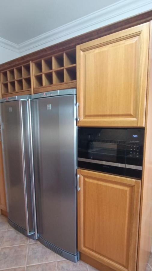 דירות לאגוּ‏ש Recanto Das Tertulias - Apartamento 3 Quartos - Perfeito Para Familias E Amigos מראה חיצוני תמונה