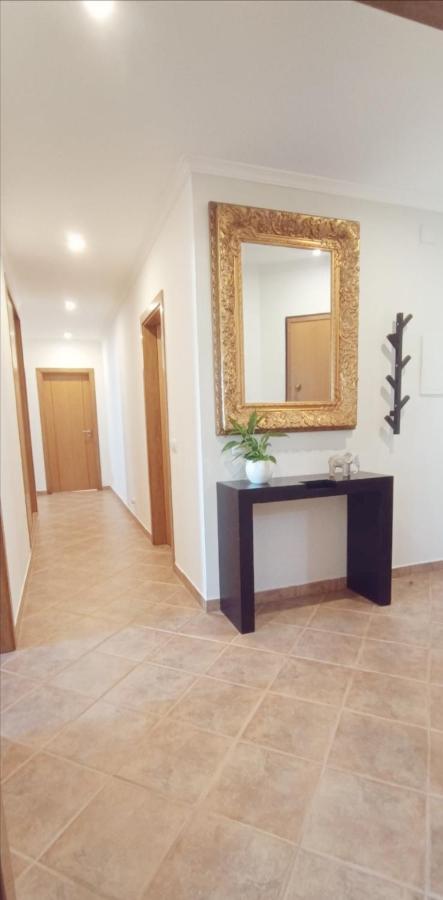 דירות לאגוּ‏ש Recanto Das Tertulias - Apartamento 3 Quartos - Perfeito Para Familias E Amigos מראה חיצוני תמונה