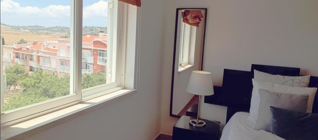 דירות לאגוּ‏ש Recanto Das Tertulias - Apartamento 3 Quartos - Perfeito Para Familias E Amigos מראה חיצוני תמונה