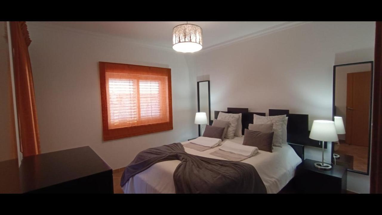דירות לאגוּ‏ש Recanto Das Tertulias - Apartamento 3 Quartos - Perfeito Para Familias E Amigos מראה חיצוני תמונה