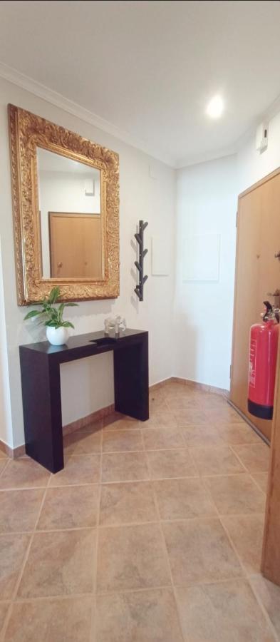 דירות לאגוּ‏ש Recanto Das Tertulias - Apartamento 3 Quartos - Perfeito Para Familias E Amigos מראה חיצוני תמונה