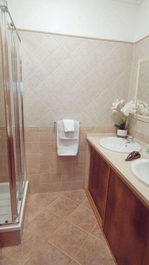 דירות לאגוּ‏ש Recanto Das Tertulias - Apartamento 3 Quartos - Perfeito Para Familias E Amigos מראה חיצוני תמונה