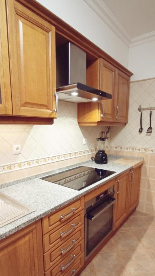 דירות לאגוּ‏ש Recanto Das Tertulias - Apartamento 3 Quartos - Perfeito Para Familias E Amigos מראה חיצוני תמונה