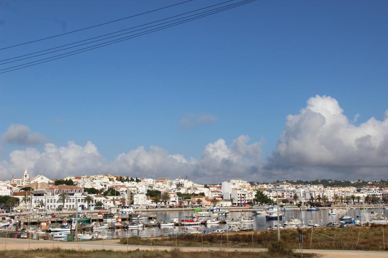 דירות לאגוּ‏ש Recanto Das Tertulias - Apartamento 3 Quartos - Perfeito Para Familias E Amigos מראה חיצוני תמונה